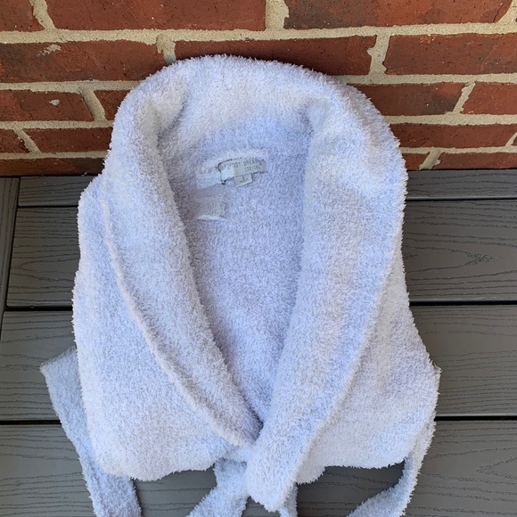 Barefoot Dreams CozyChic Robe